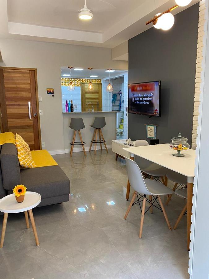 Lugar De Sonhar Em Copacabana Rio de Janeiro Exterior foto